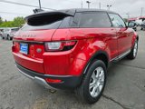 Used 2017 Land Rover Range Rover Evoque SE Premium image 5