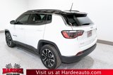 Used 2024 Jeep Compass Limited image 3