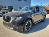 New 2025 MAZDA CX-90 3.3 Turbo S w/ Premium Package image 3