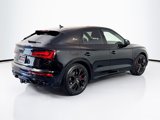 New 2025 Audi SQ5 Premium Plus image 5