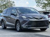 Used 2021 Toyota Sienna XLE w/ XLE Plus Package image 6