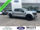New 2025 Ford F150 XLT image 2