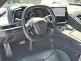 Used 2023 Chevrolet Corvette Stingray Preferred Cpe w/ 2LT image 2