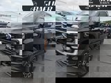 Used 2025 Ford F350 Platinum image 2