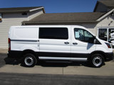 Used 2020 Ford Transit 250 Low Roof image 2