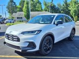 New 2026 Honda HR-V Sport image 3