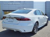 New 2024 Jaguar XF R-Dynamic SE image 2