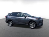 Used 2024 Toyota RAV4 XLE image 2