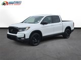 New 2025 Honda Ridgeline Black Edition image 2