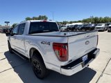 New 2025 Ford F150 XLT image 6