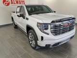 Used 2023 GMC Sierra 1500 Denali w/ Denali Reserve Package image 3