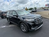 New 2025 Ford Explorer Active image 3