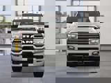 New 2025 RAM 2500 Laramie image 5