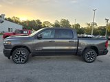 New 2026 RAM 1500 Laramie image 3