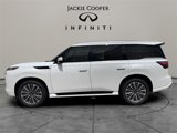 New 2025 INFINITI QX80 Luxe w/ Cargo Package image 2