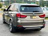Used 2017 BMW X5 xDrive50i w/ Executive Package image 4