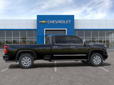 New 2025 Chevrolet Silverado 3500 High Country w/ High Country Premium Package image 5