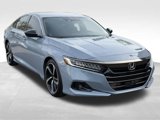 Used 2022 Honda Accord Sport image 3