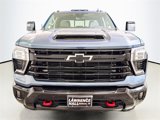 New 2025 Chevrolet Silverado 2500 LTZ w/ Trail Boss Package image 2