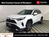 Certified 2023 Toyota RAV4 SE image 3