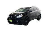 Used 2024 Nissan Murano SV w/ SV Midnight Edition Package image 4