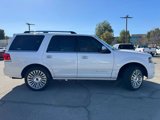 Used 2017 Lincoln Navigator Select image 2