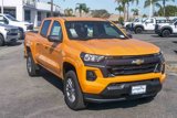 New 2026 Chevrolet Colorado LT w/ Advanced Trailering Package image 3