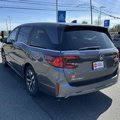 New 2025 Honda Odyssey EX-L image 3