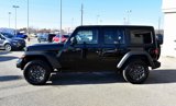 New 2025 Jeep Wrangler Sport S image 4