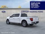 New 2025 Ford F150 XLT image 5
