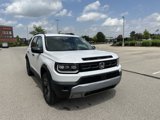 New 2026 Honda Passport RTL image 3