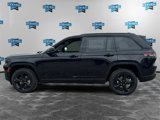New 2025 Jeep Grand Cherokee Limited image 2