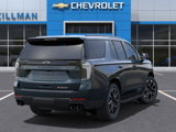 New 2025 Chevrolet Tahoe RST w/ Comfort Package image 4