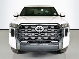 New 2025 Toyota Tundra Platinum image 2