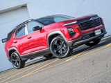 New 2026 Chevrolet Equinox LT w/ Midnight Edition image 3