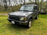Used 2004 Land Rover Discovery SE image 4