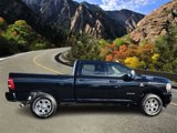 Used 2024 RAM 2500 Laramie image 2
