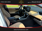 Used 2022 Toyota RAV4 LE image 4