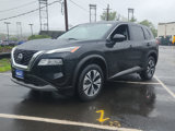 Used 2023 Nissan Rogue SV image 3