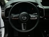 New 2025 MAZDA CX-50 2.5 Turbo w/ Accent Package image 2