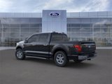 New 2025 Ford F150 XLT w/ Equipment Group 302A MID image 4
