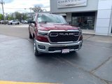 New 2025 RAM 1500 Big Horn image 3
