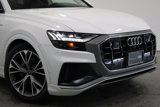 Certified 2023 Audi Q8 Prestige image 3