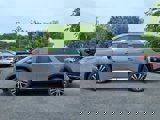 New 2025 Nissan Pathfinder Platinum image 2