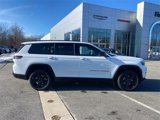 New 2025 Jeep Grand Cherokee L Altitude image 2