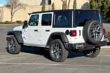 New 2025 Jeep Wrangler Unlimited Sport S 4xe w/ Convenience Group image 5