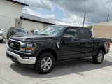Used 2023 Ford F150 XLT image 3