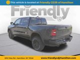 New 2026 RAM 1500 Rebel image 3