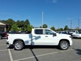 New 2026 Chevrolet Silverado 1500 Custom image 4