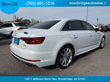 Used 2019 Audi A4 2.0T Premium Plus w/ Premium Plus Package image 4